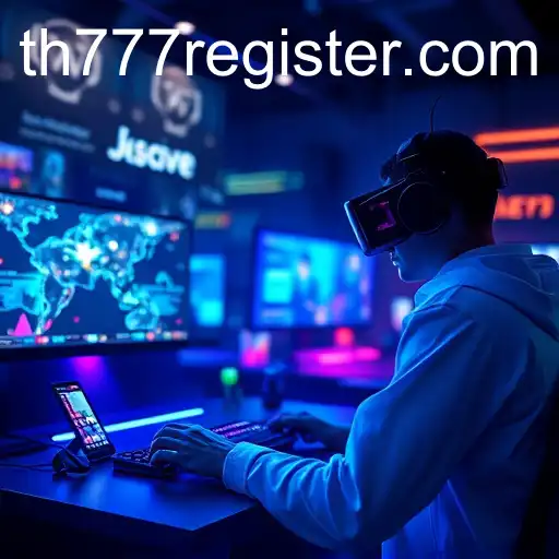 Exploring the Rise of Online Gaming Platforms in 2025