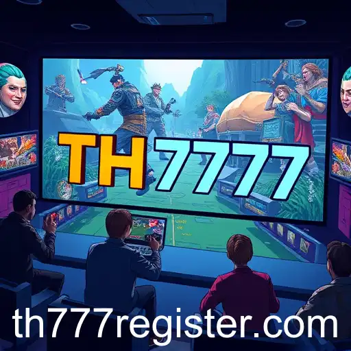 Gaming Trends: Exploring TH777's Influence