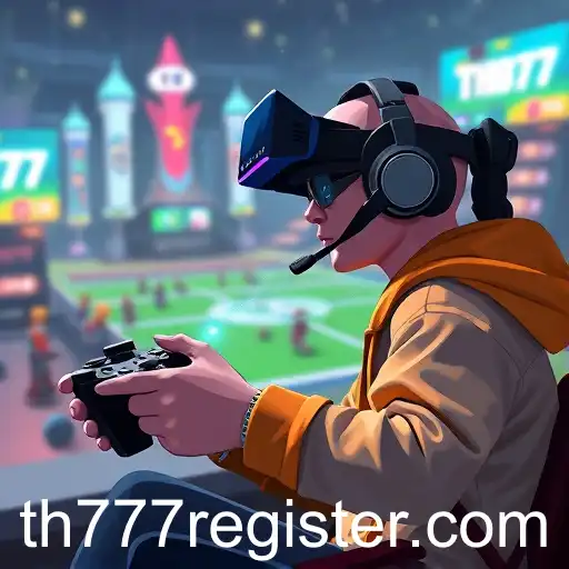 Gaming Innovations and Trends of 2025