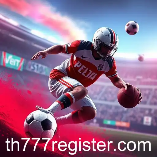 Gaming Trends and the Rise of TH777