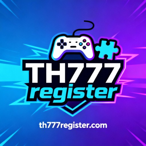 th777 register