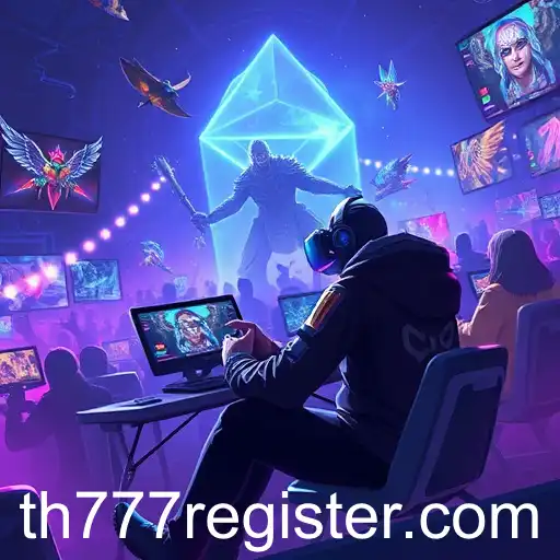 The Rise of Online Gaming in 2025