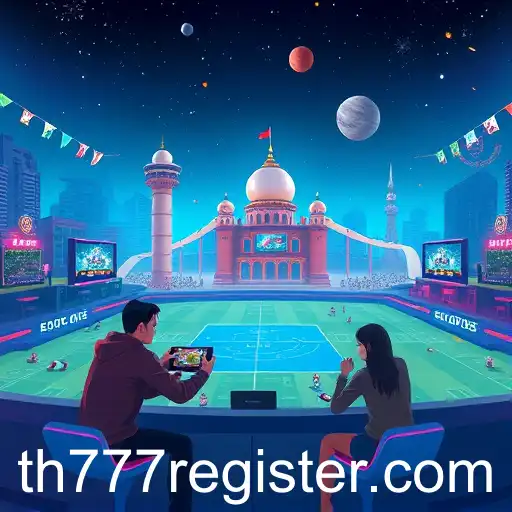 Growing Popularity of Online Gaming Platforms