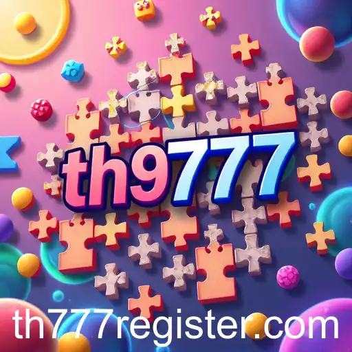 Exploring the Addictive World of Puzzle Games: A Deep Dive into the 'th777 Register' Experience