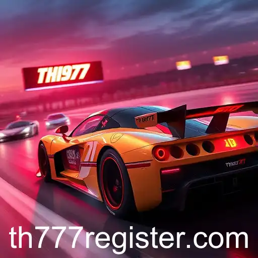 The Thrilling Appeal of Racing Games and Easy Registration
