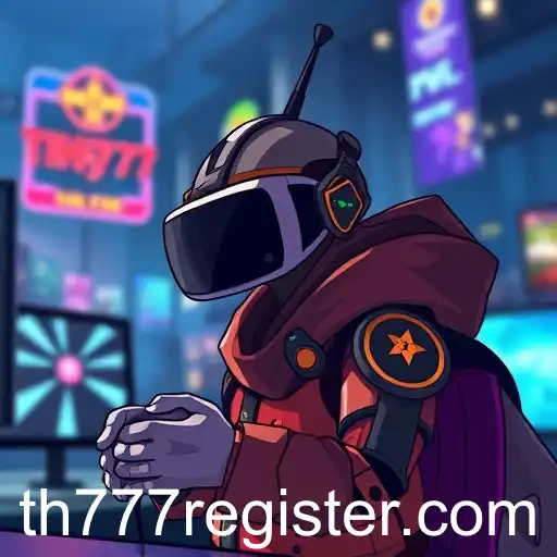 The Rise of th777 and Online Gaming Trends