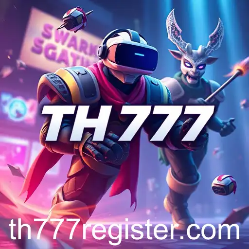 The Rise of TH777 in Online Gaming