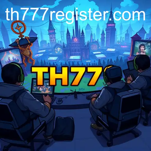 The Rise of Virtual Gaming Communities