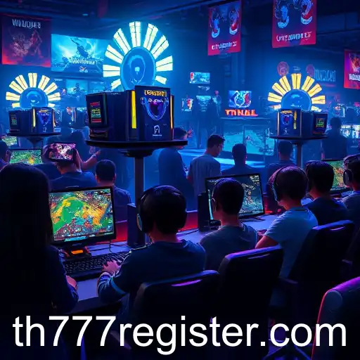 The Thriving Landscape of Online Gaming Communities