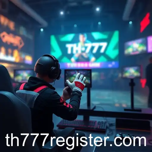 The Thriving Landscape of Online Gaming